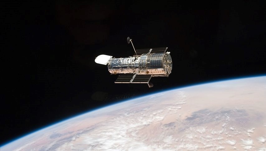 Hubble Uzay Teleskobu, Omega Centauri’de orta kütleli kara deliğe dair deliller buldu